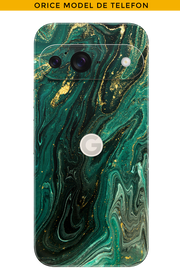 Skin ΟΠΟΙΟΔΗΠΟΤΕ ΤΗΛΕΦΩΝΟ - Emerald