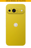 Skin Google Pixel - Φυσικό τιτάνιο