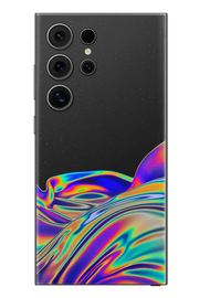 Skin Samsung - HOLO Galaxy