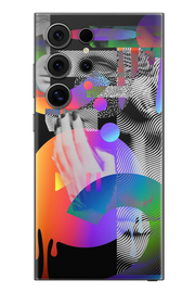 Skin Samsung - MULTIPLY