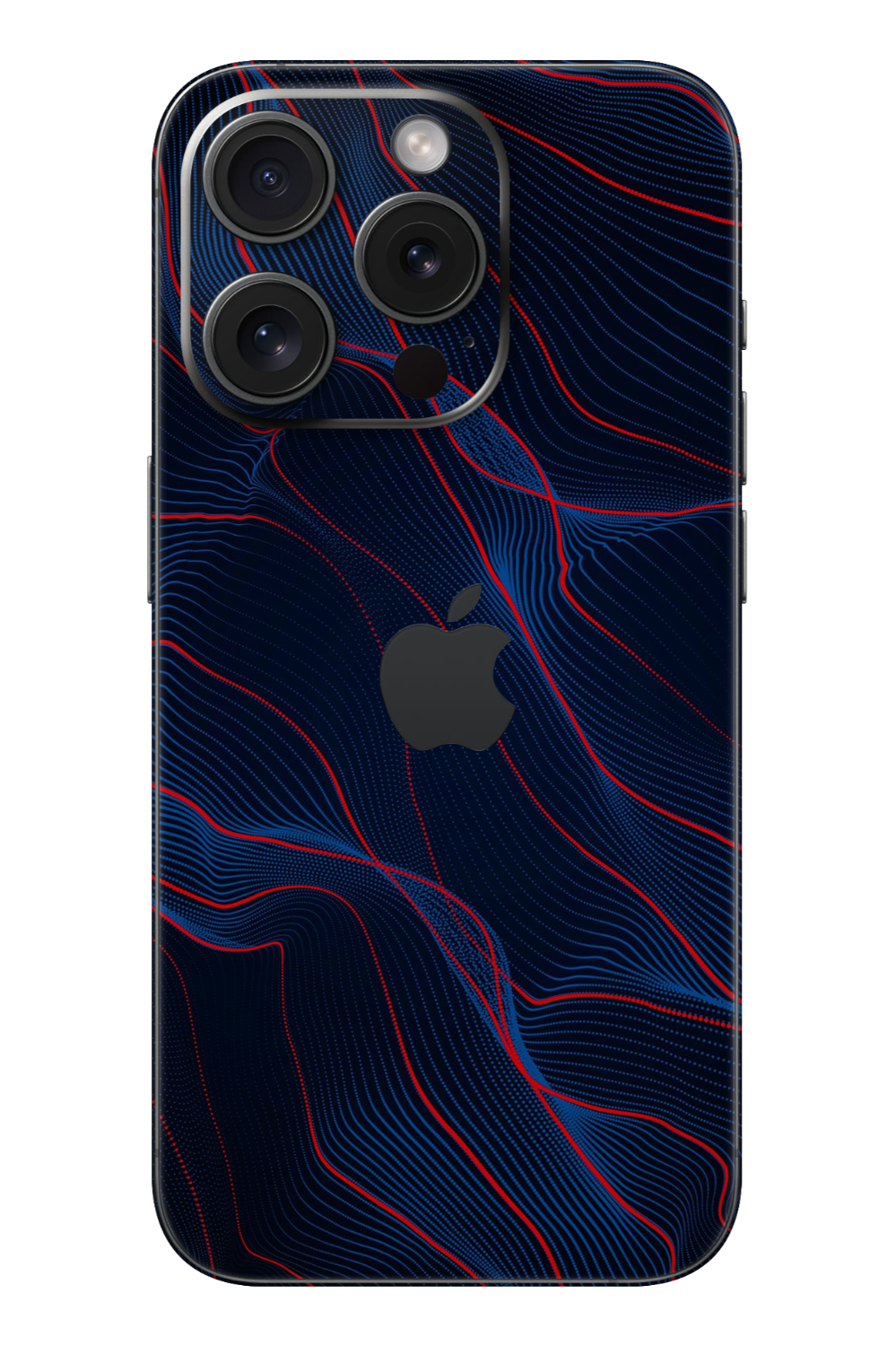 Skin iPhone - ΠΕΡΙΛΗΨΗ