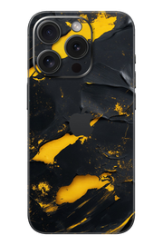 Skin iPhone - ΒΡΩΜΙΑ