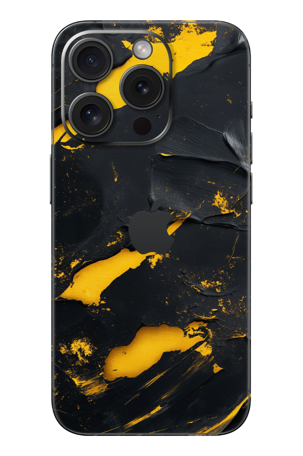 Skin iPhone - ΠΕΡΙΛΗΨΗ