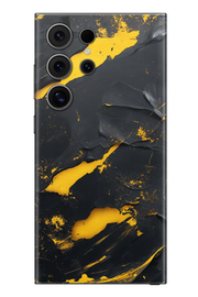 Skin Samsung - DIRT