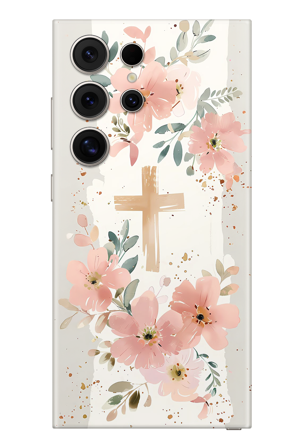 Skin Samsung - ΠΑΝΑΓΙΑ