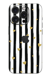Skin iPhone - ISUS