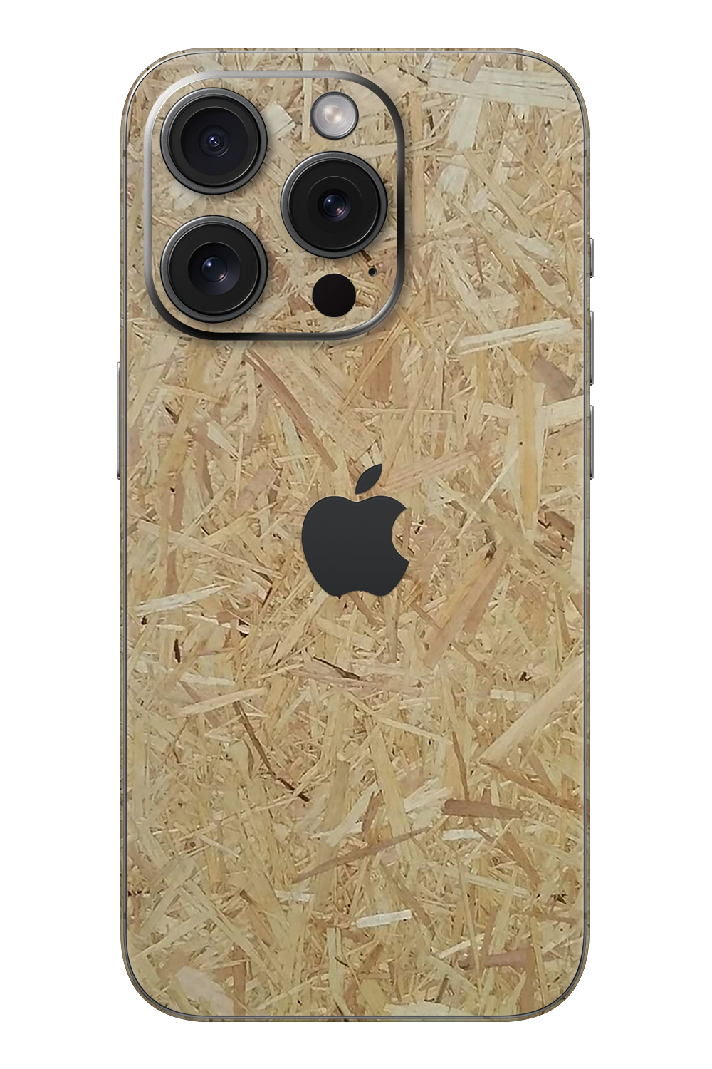 Skin iPhone - ISUS