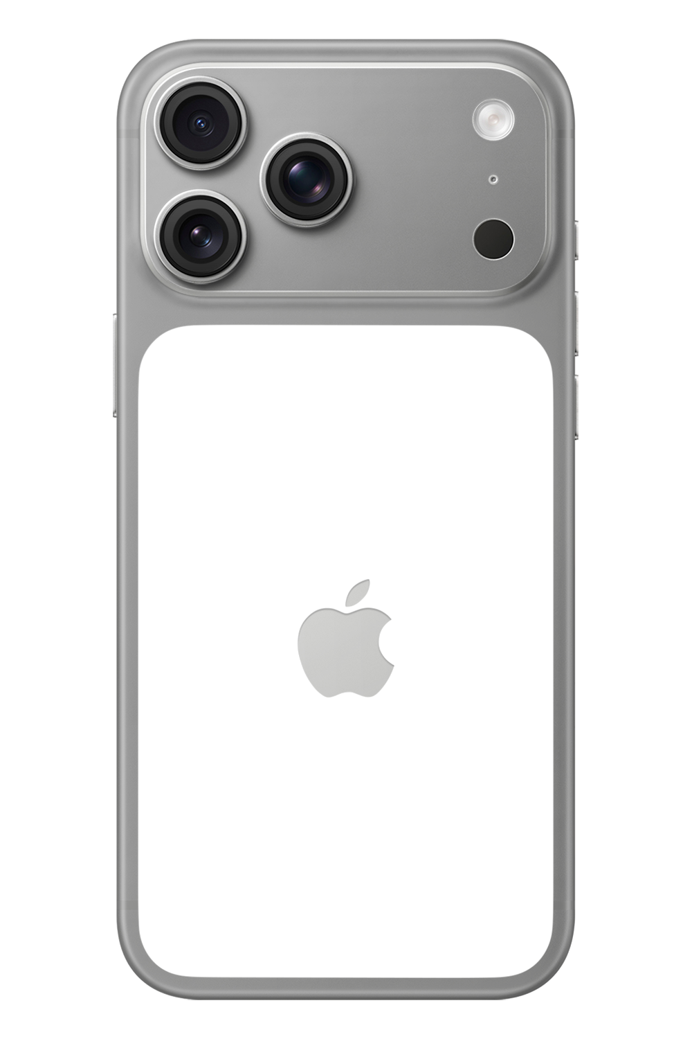 Skin iPhone - Νυχτερινό Μπλε