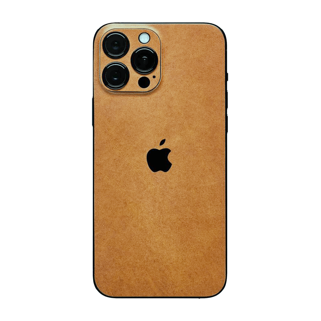 Skin iPhone - Piele Naturala 100%