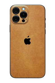 Skin iPhone Φυσικό Δέρμα 100% - ΠΕΡΙΟΡΙΣΜΕΝΗ ΕΚΔΟΣΗ