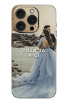 Εξατομικευμένο Skin iPhone (ματ φινίρισμα)