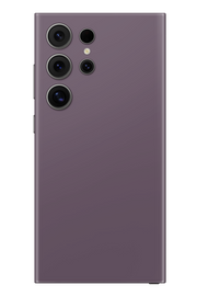 Skin Samsung - DUST PINK