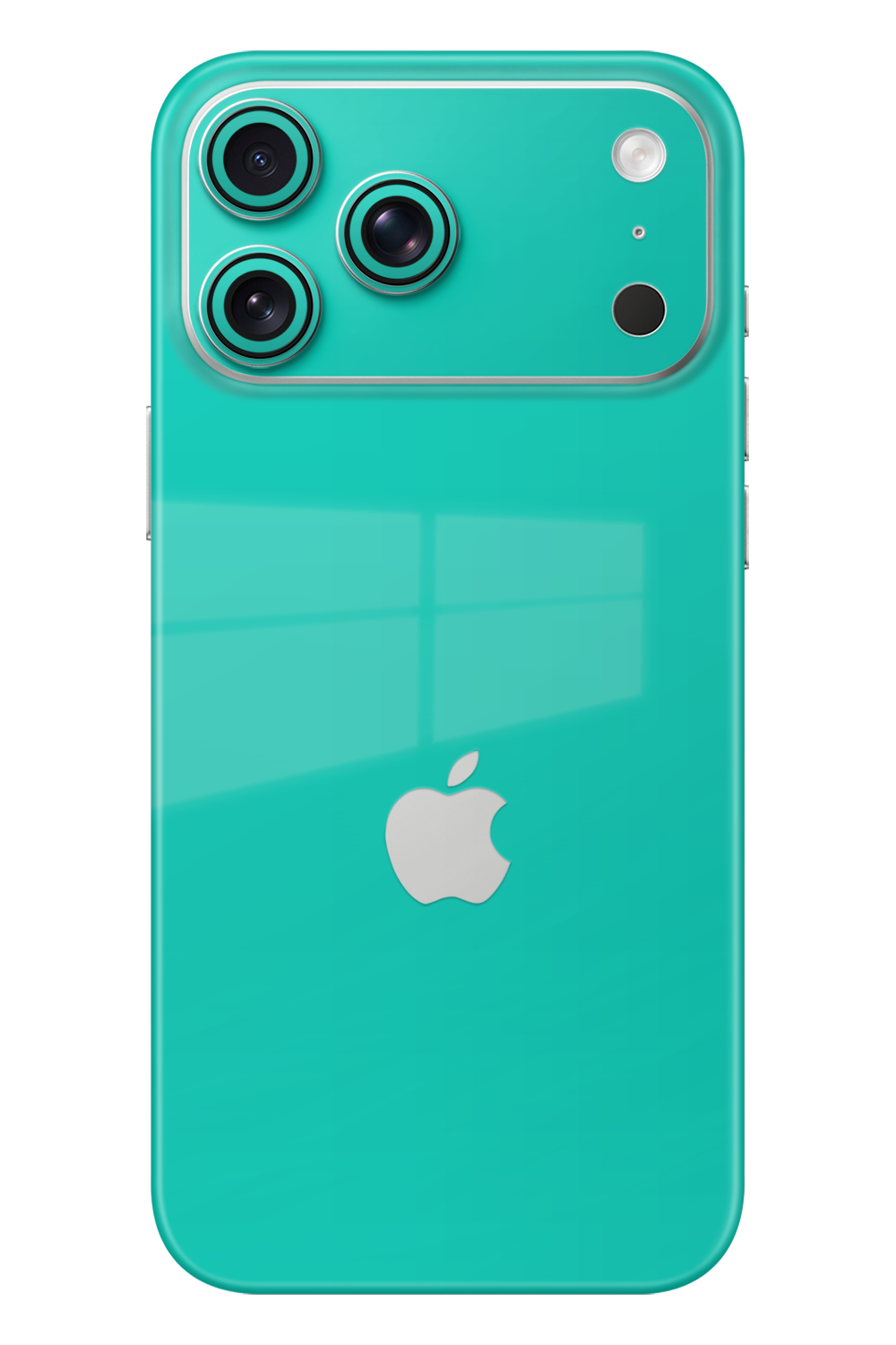 Skin iPhone - Νυχτερινό Μπλε