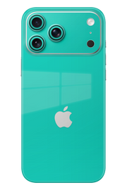 Skin iPhone - Νυχτερινό Μπλε