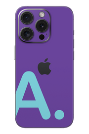 Skin iPhone - ISUS