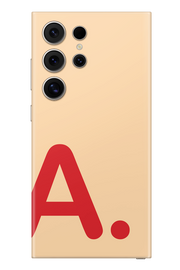 Skin Samsung - ΠΑΝΑΓΙΑ