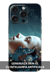 Skin iPhone ΠΡΟΣΩΠΟΠΟΙΗΣΗ (ματ φινίρισμα)