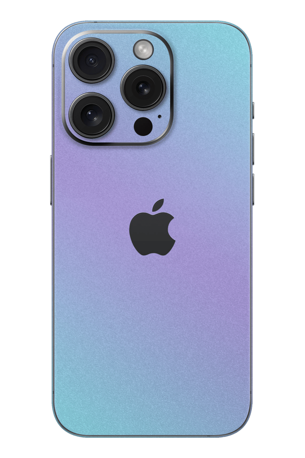 Skin iPhone - Χαμαιλέοντας Αμέθυστος