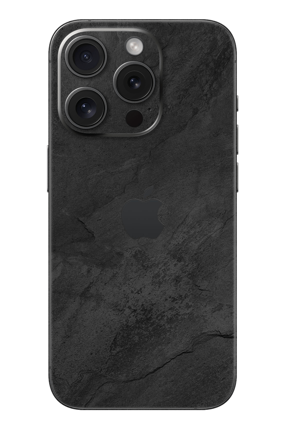 Skin iPhone (ICON) - Σχιστόλιθος (3D)