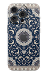 Skin iPhone - ISUS