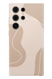 Skin Samsung - ΜΠΕΖ