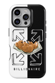 τηλεφώνου iPhone - TEDDY BILLIONAIRE
