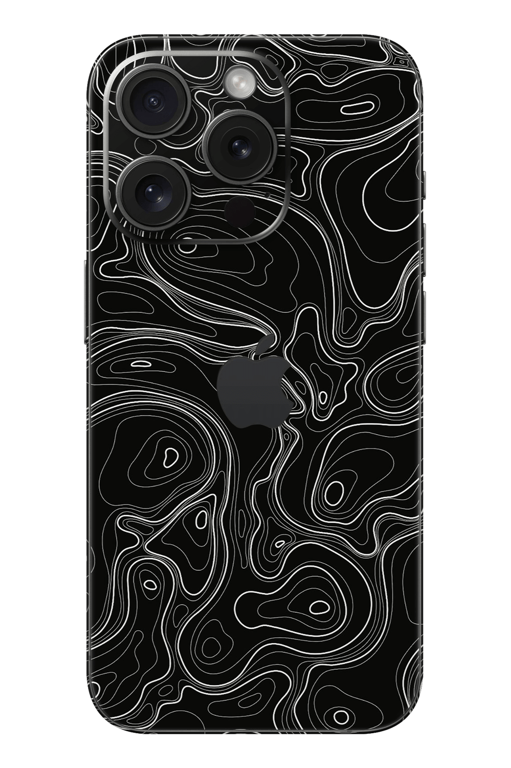 Skin iPhone - ΔΑΜΑΣΚΟΣ