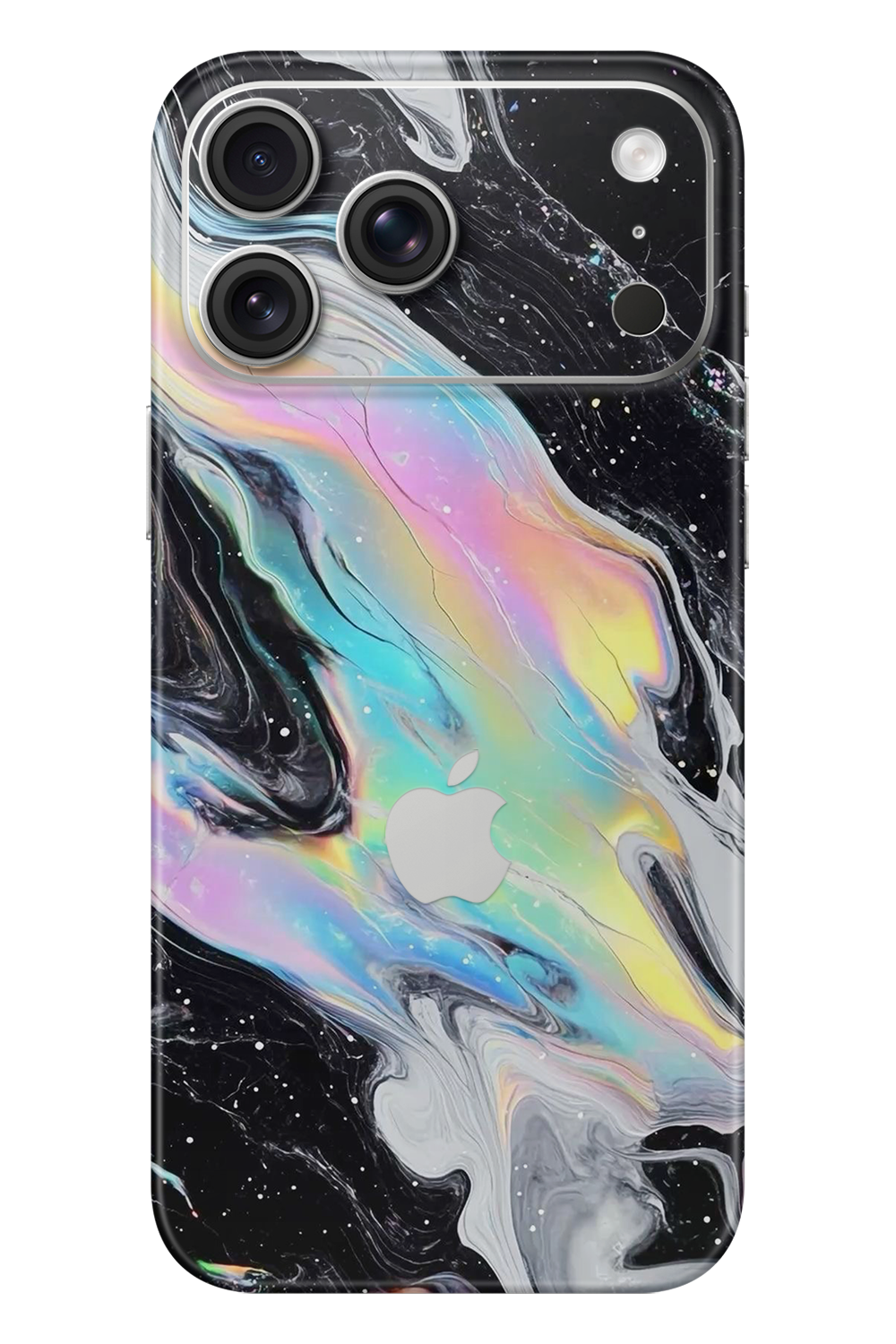 Skin iPhone - Νυχτερινό Μπλε