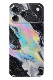 Skin iPhone - Νυχτερινό Μπλε