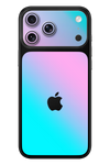 Skin iPhone - Νυχτερινό Μπλε
