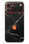 Skin iPhone - Νυχτερινό Μπλε
