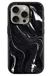 Husa iPhone - BLACK MARBLE