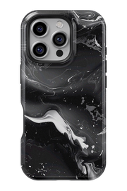 τηλεφώνου iPhone - BLACK MARBLE