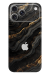 Skin iPhone - Νυχτερινό Μπλε