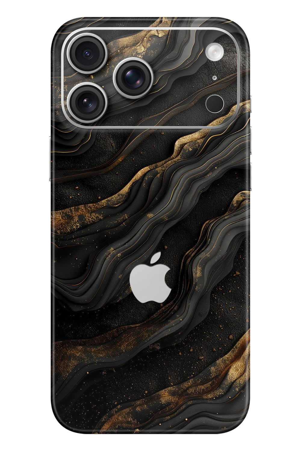 Skin iPhone - Νυχτερινό Μπλε
