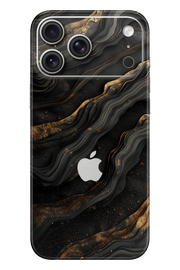 Skin iPhone - Νυχτερινό Μπλε