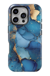 τηλεφώνου iPhone - BLUE GOLD
