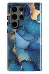 τηλεφώνου Samsung -  BLUE GOLD