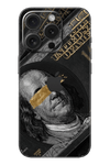 Skin iPhone - ΔΟΛΑΡΙΟ BLVCK