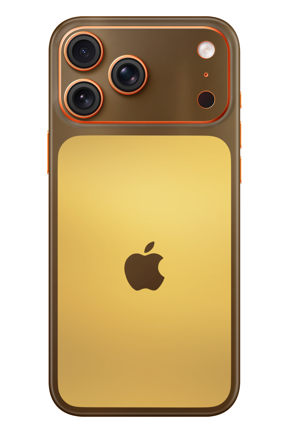 Skin iPhone - Νυχτερινό Μπλε