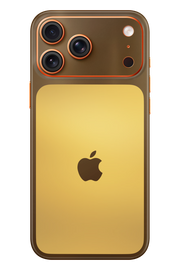 Skin iPhone - Νυχτερινό Μπλε