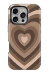 τηλεφώνου iPhone - BROWN HEARTS