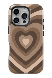 τηλεφώνου iPhone - BROWN HEARTS