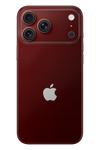 Skin iPhone - Νυχτερινό Μπλε