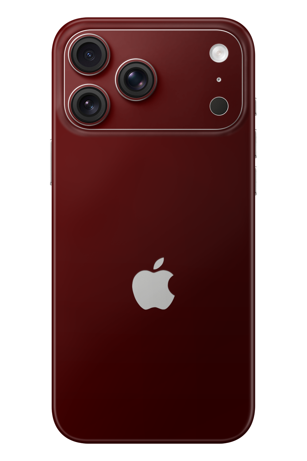 Skin iPhone - Νυχτερινό Μπλε