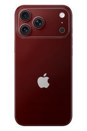 Skin iPhone - Νυχτερινό Μπλε