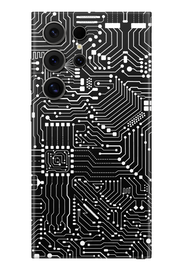 Skin Samsung - Δίκτυο