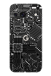 Skin Google Pixel - Δίκτυο