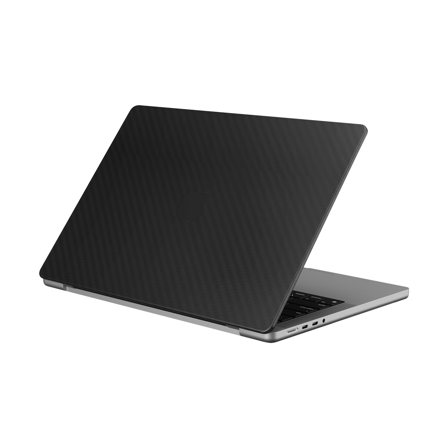 Skin MacBook - Carbon Black