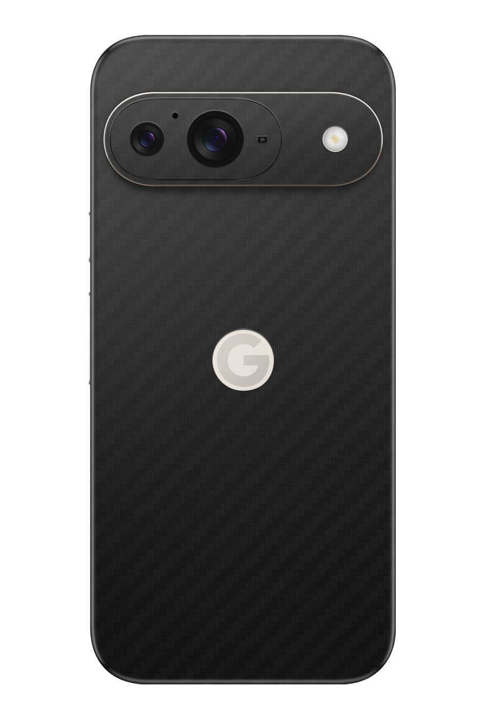 Skin Google Pixel - Άνθρακας Μαύρο